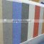 Soundproof free hospital pvc homogeneous vinyl flooring