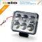 3 inch LED Fog Light SEALED BEAM headlight 8V-36V 18W