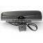 GERMID 4.3 inch Car rear mirror with camera