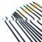 Wholesale high quality fiberglass arrow for archery hunting