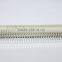 Row 2 Right-Male 64pin Din 41612 Euro connector