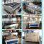 Corner Connector Automatic Cutting Saw for Aluminum Door and Window