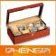 High Quality Customized Made-In-China Wooden Watch Box