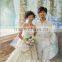 3 x 5 Meters Hand Painted Wedding Photograph Studio Backdrops