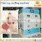 Fiber filling machine for soft toy , dolls fiber ball filling machine price