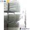Scaffolding Steel Planks with Hooks