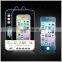 Electroplating Tempered Glass For IPhone 5/5S,Glass M Curved Edge Screen Protect Film 6 Colors Available