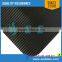 black and yellow color esd anti-fatigue floor mat thickness15mm 17mm 5mm