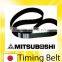 Speceal Prce and easy to use open ended timing belt velte for industrial use made in Japan