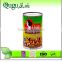 private label made in china 400g canned pinto beans