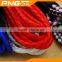 Wholesale audio speaker cable car aux audio cable braided usb audio video cable