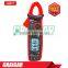 Mini Digital Clamp Meter UT210E Ture RMS Auto Range 2000 LCD Multimeter