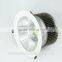 super Bright led downlight 10 inch for residential lighting