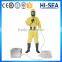 Singe Person Use Electric Powered Supply Air Respirator with A Long Tube
