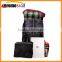 China supplier foldable duffel bag backpack cycling for outdoor