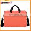 Hot selling new products 2015 custom 17.5 laptop bag