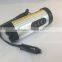 Bottle style 150W car inverter with dual USB oulet