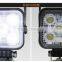 High-quality XCMG official manufacturer XMR30E Road Roller parts led work light