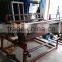 paper cutting machine for firecrakers pyrotechnics