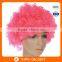 70s Disco Retro Deluxe Adult Short Curly Afro Wigs