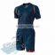 Sublimated Soccer Uniform