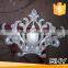 sand aluminum casting ornamental outdoor decoration