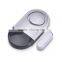 New person anti theft window door alarm