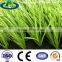 eco-friendly synthetic grass for soccer fields