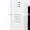 New Video DoorPhone 1 IN 1 Intercom System 7 Inch Screen Monitor Unlocking Hands-Free Intercommunication Night Vision Camera