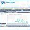Newest gps mobile tracking software with free mapinfo google map