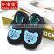 2016 new fashion patterns beautiful girl soft sole baby shoes