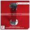 stainless steel304 glass balustrades spigots