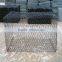 hot-dipped galvanized / pvc-coated/ galfan gabion mattress
