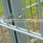 Double Wire Mesh Fence 8/6/8mm 6/5/6mm X 200X50mm