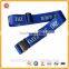 Nylon Luggage Strap With Code Lock