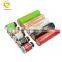 Huge Vapor Rig V2 Combo Kit Rig V2 Battery Mod Roughneck RDA Vaporizer 18650 Mechanical E-Cigarette Mods with Magnet Switch Copp