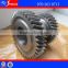 6 Speed Transmission Spares Double Gear 970 263 0713 for Mercedes Benz Bus