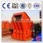 China manufacturer provide technology products stone impact crusher