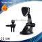 Newest 360 adjustable 3 in 1 windshield/airvent compatible phone holder magnetic for universal mobile phone and mini tablet PC