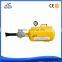 5 gallon tool air blast bead seater with fast aluminum ball valve