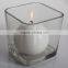 Sphere Candle