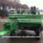 Hot sale easy operation horizontal baler machine