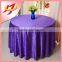 Made in China Custom Jacquard Restaurant Table cloth Wholesale