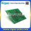 PCBA and Components Electronics bga x-ray inspection and router board