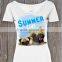 100% Cotton T-shirts Manufacturers