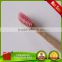 eco-friendly bamboo tooth brush fully biodegradable non-toxic bamboo toothbrush