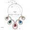 Latest Hot Selling!! simple design pendant chain hip hop necklace from China workshop