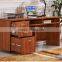 Three Drawers PB Computer Table