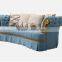 Classic italian antique style sofa