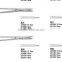 20mm Crucible tongs surgical instruments